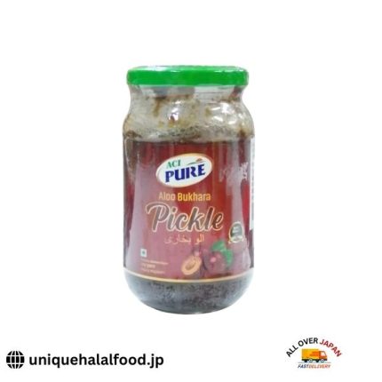 Alu Bukhara