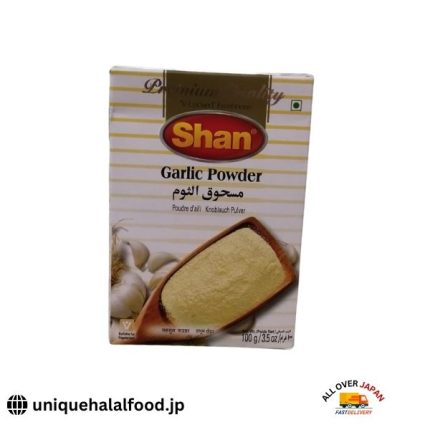 Garlic Powder 100g