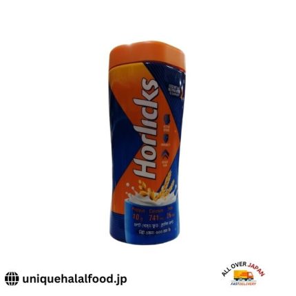 Horlicks 500g