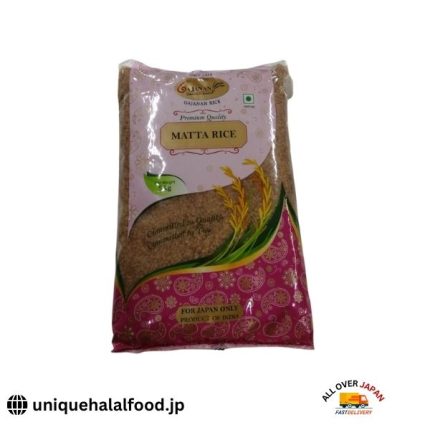 Matta Rice 5kg