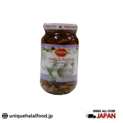 Pickle & Chutney 400g