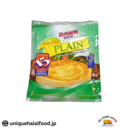 Plain Paratha 5pcs